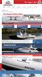 Mobile Screenshot of boat-cleats.com